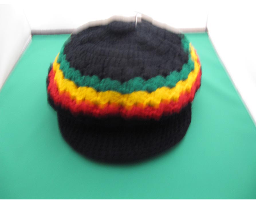 hat