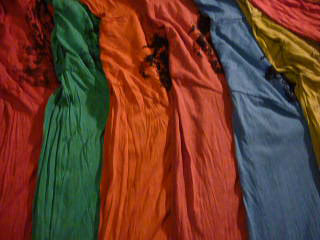 colours
