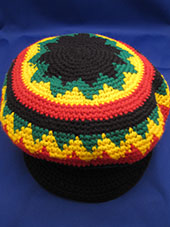 hats