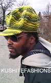hats