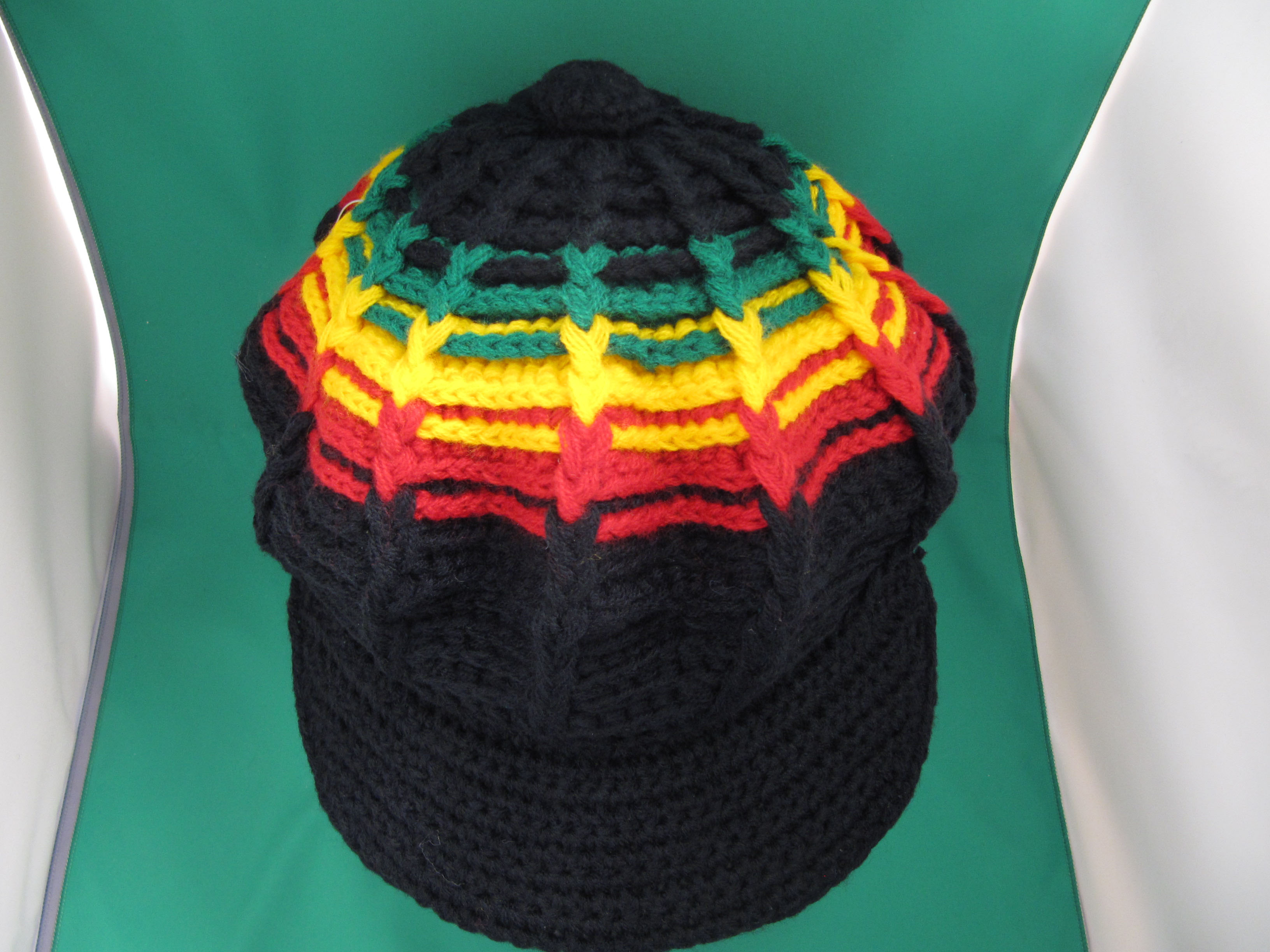 hats